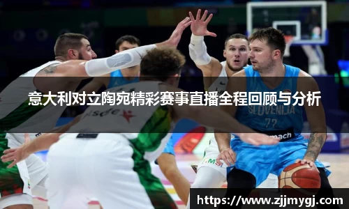 意大利对立陶宛精彩赛事直播全程回顾与分析
